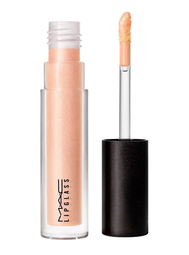 Brillo Labial M∙A∙C Lipglass Oyster Girl