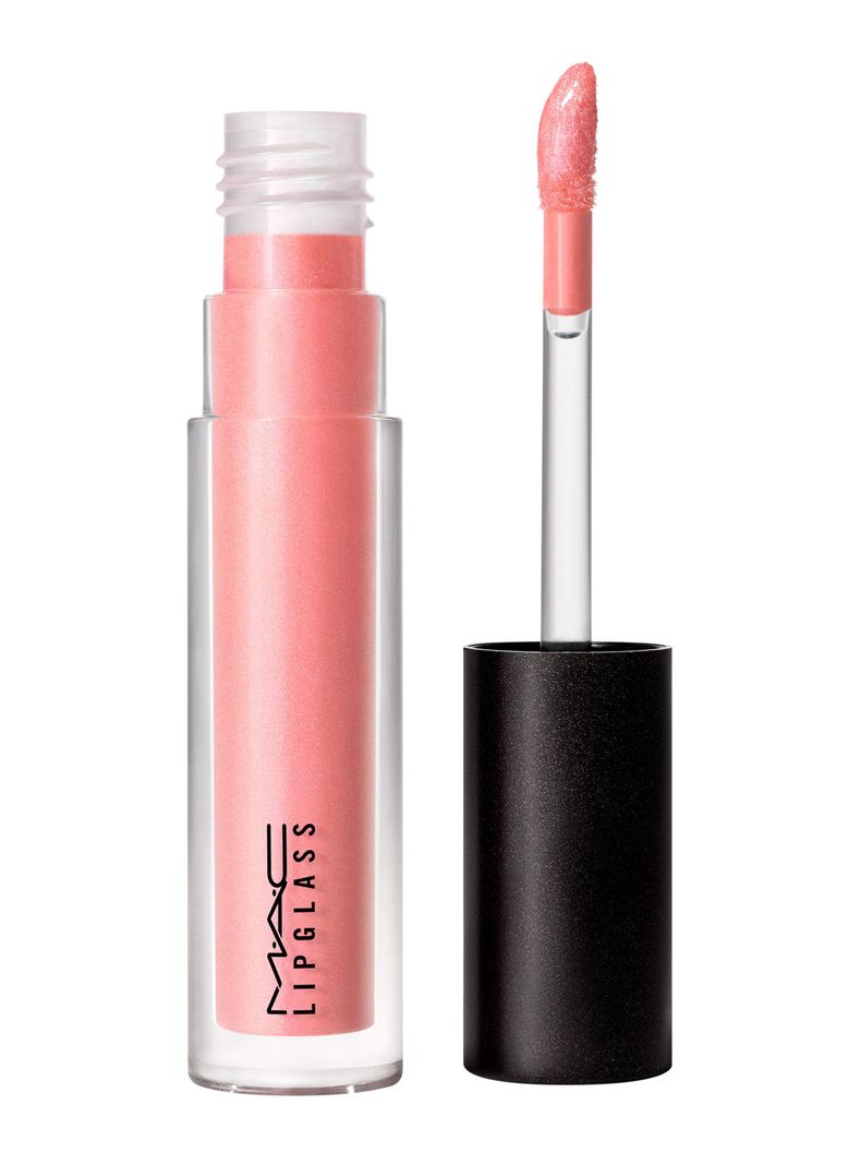 Brillo Labial M∙A∙C Lipglass Oyster Girl