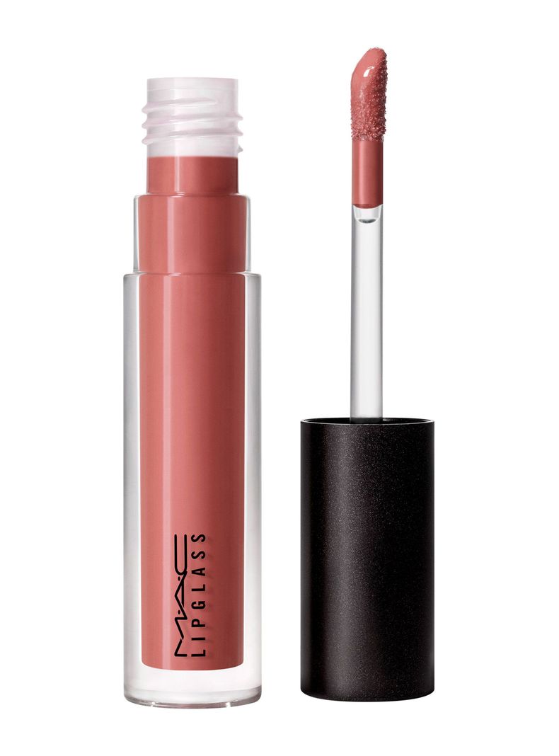 Brillo Labial M∙A∙C Lipglass Bittersweet Me