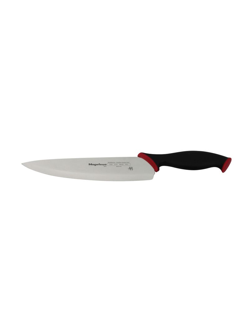 Cuchillo Chef 20 cm Alvaro Barrientos Magefesa-0