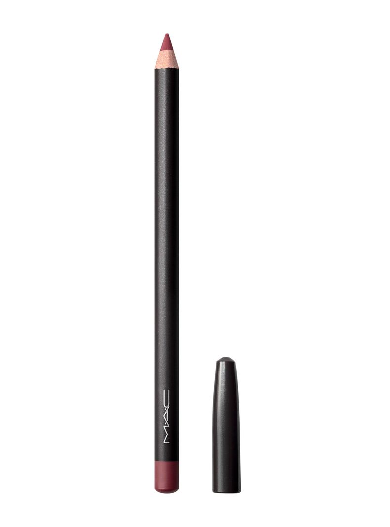 Delineador de Labios M∙A∙C Lip Pencil Plum