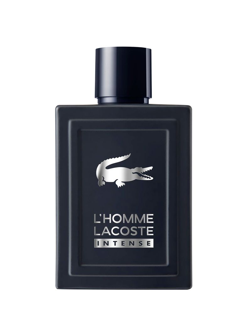 Perfume Lacoste L'Homme Intense EDT For Him 100 ml-0