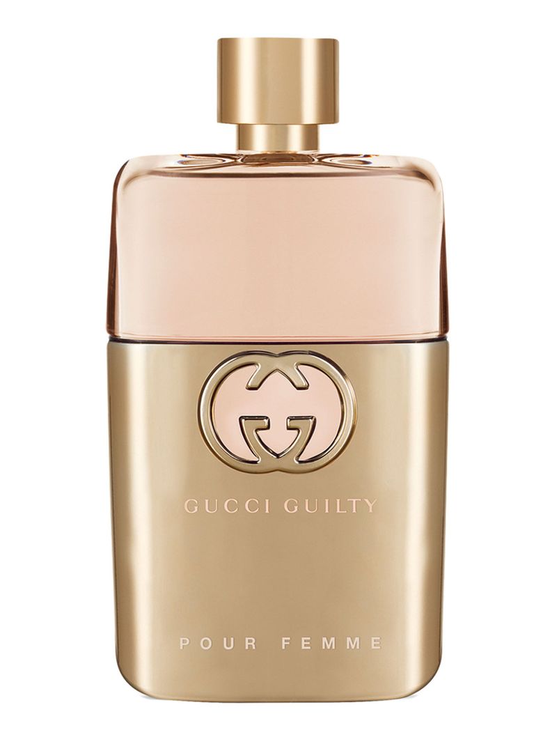Perfume Gucci Guilty Pour Femme EDP For Her 50 ml-0