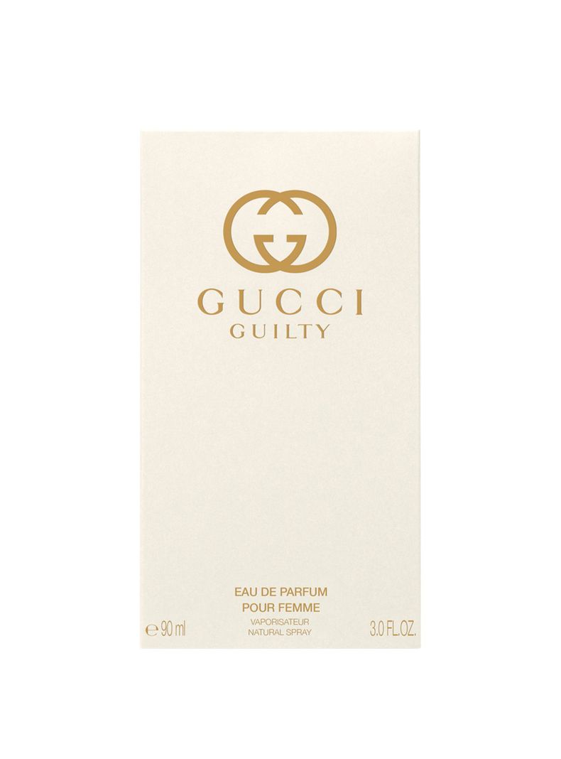 Perfume Gucci Guilty Revoluc EDP Mujer 90 ml-2