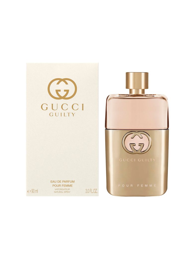 Perfume Gucci Guilty Revoluc EDP Mujer 90 ml-1