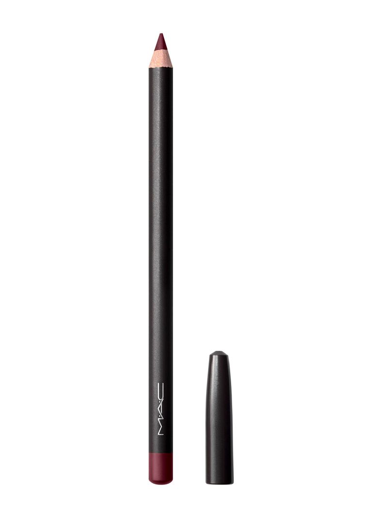 Delineador de Labios M∙A∙C Lip Pencil Vino