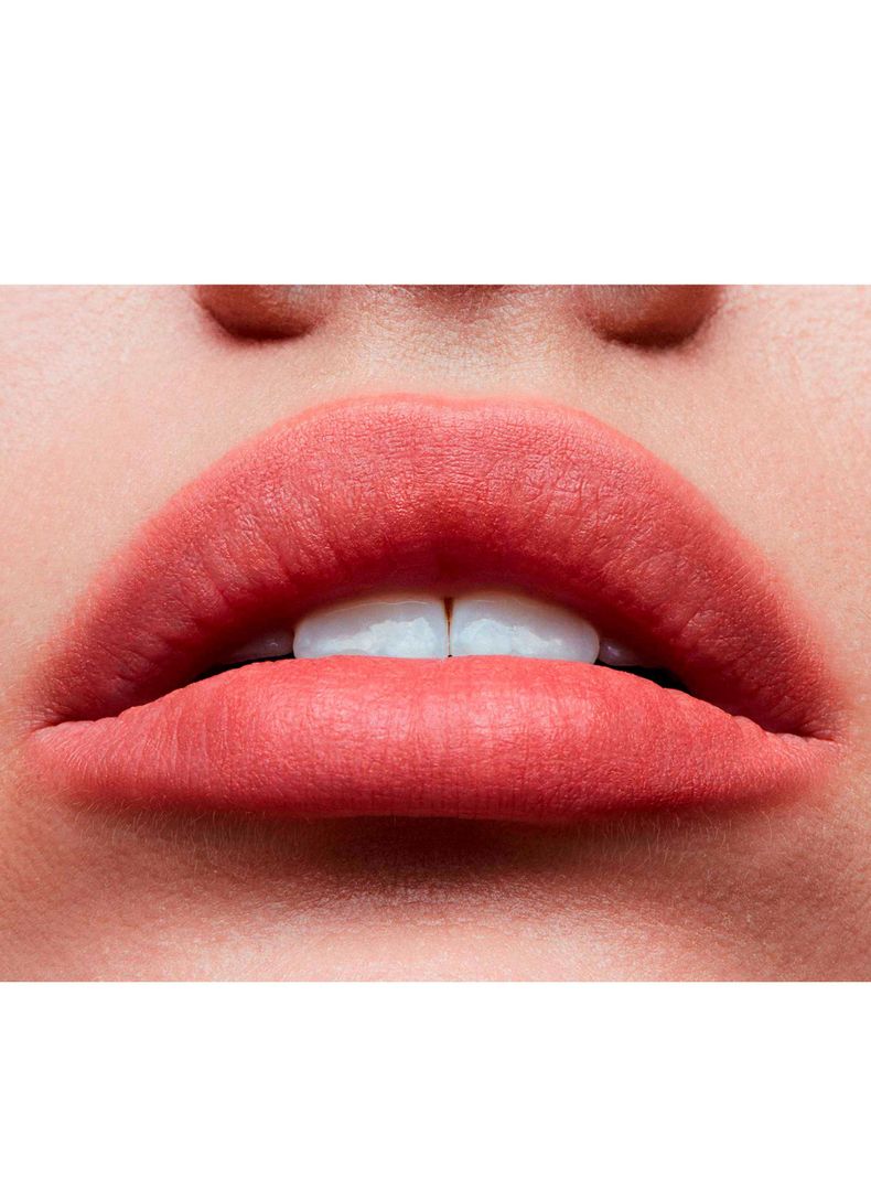 Labial Powder Kiss Lipstick Mull It Over-2
