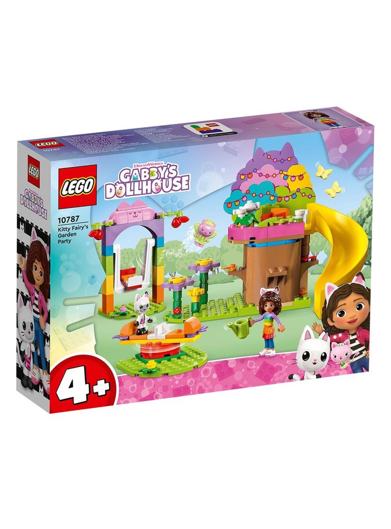 Lego Gabbys Fiesta en el Jardín de Hadigata-0