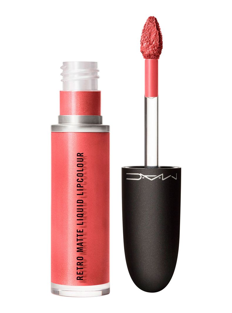 Labial Retro Matte Liquid Lipcolour