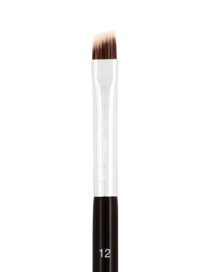 Brocha Anastasia Beverly Hills 12 Dual Ended Firm Angled-1
