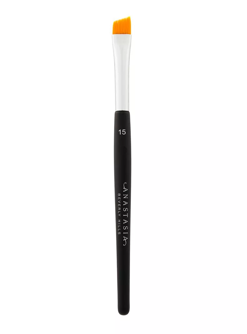 Brocha Anastasia Beverly Hills 15 Mini Angled Brush