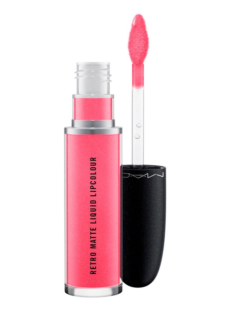 Labial Retro Matte Liquid Lipcolour