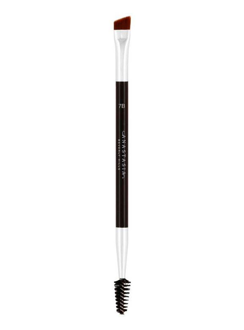 Brocha Anastasia Beverly Hills 7B Dual Ended Angled Brush-0