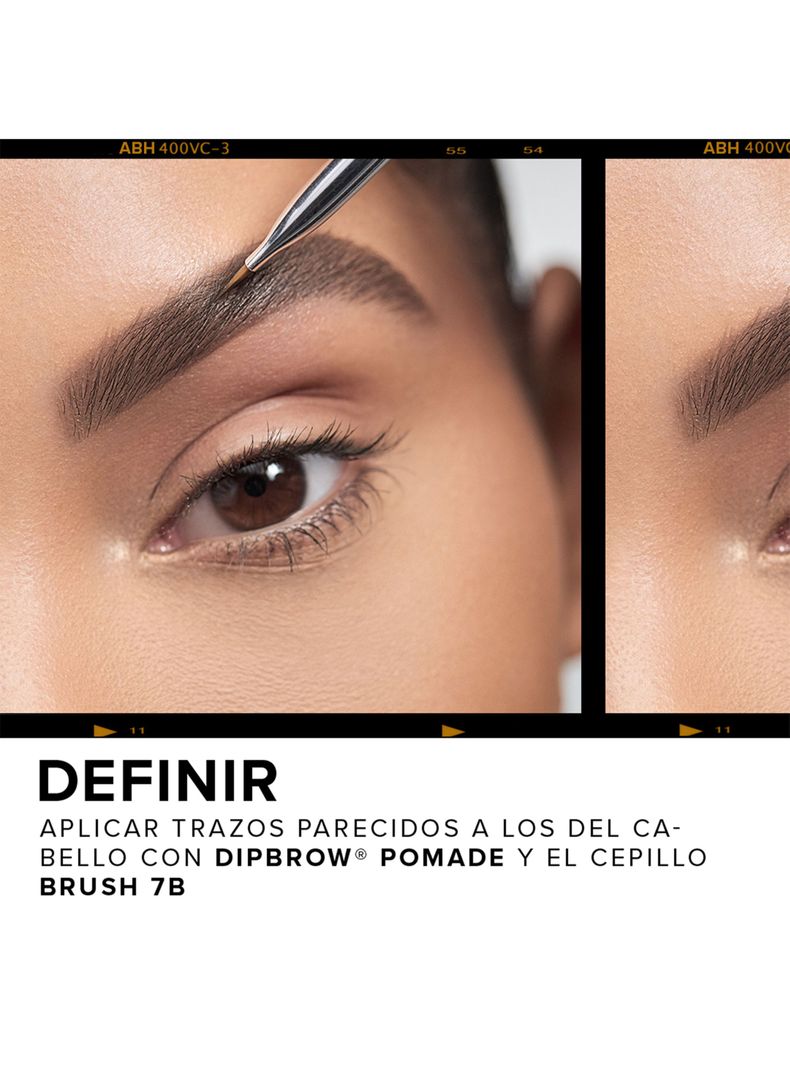Brocha Anastasia Beverly Hills 7B Dual Ended Angled Brush-4