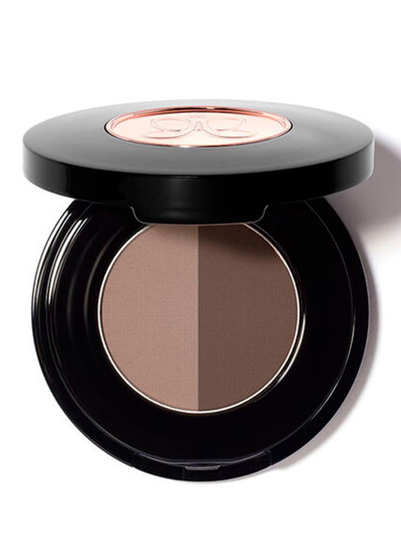 Sombras Anastasia Beverly Hills Cejas Powder Duo Dark Brown