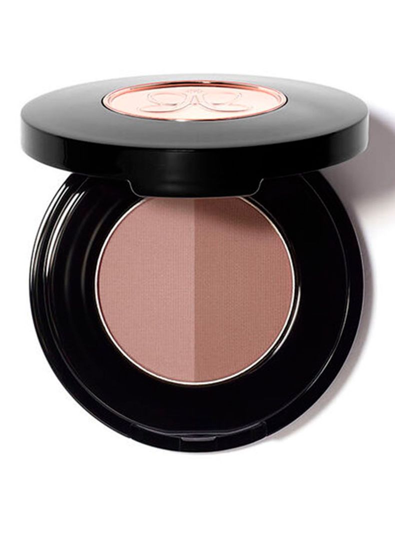 Sombras Anastasia Beverly Hills Cejas Powder Duo Medium Brown-0
