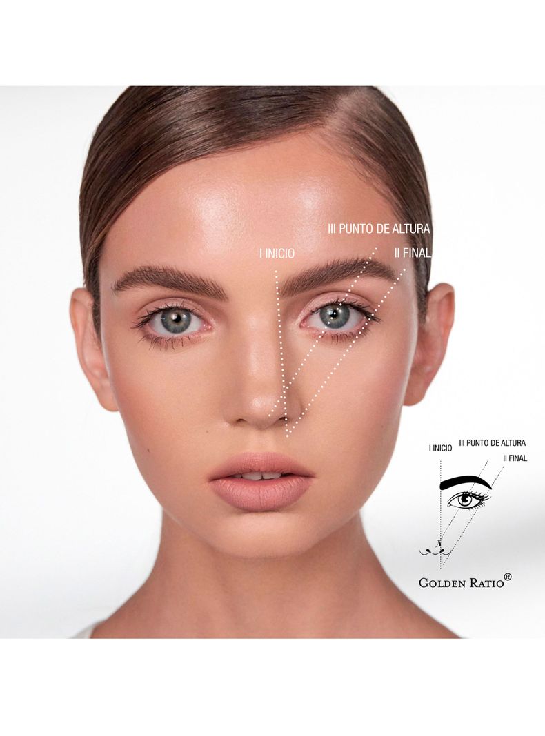 Sombras Anastasia Beverly Hills para Cejas Powder Duo Taupe-3