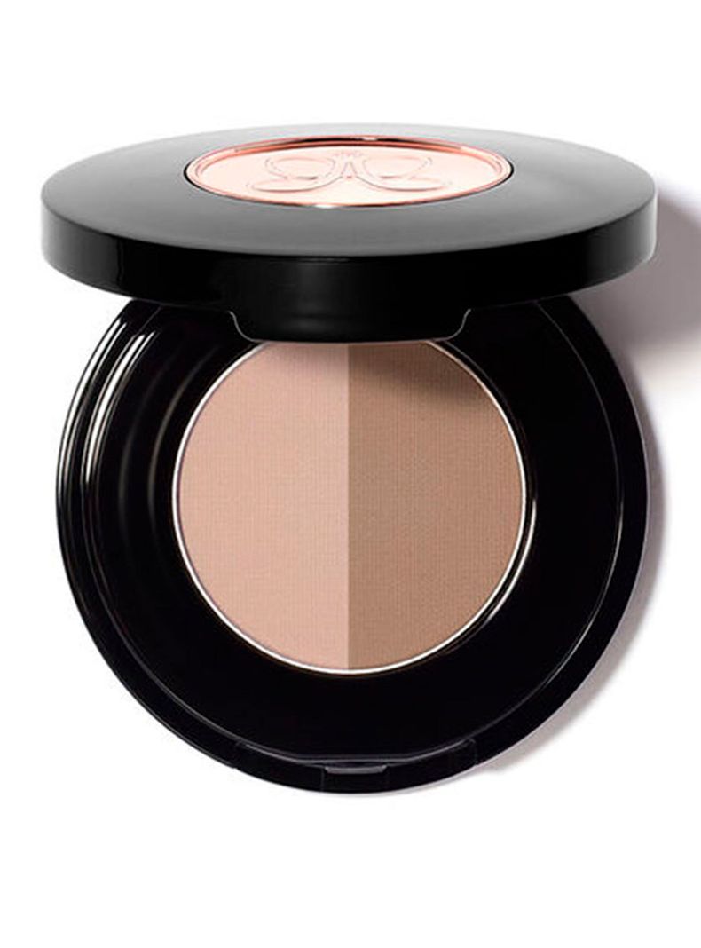 Sombras Anastasia Beverly Hills para Cejas Powder Duo Taupe-0