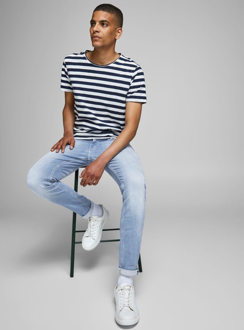 Jeans Skinny Fit Azcl-3