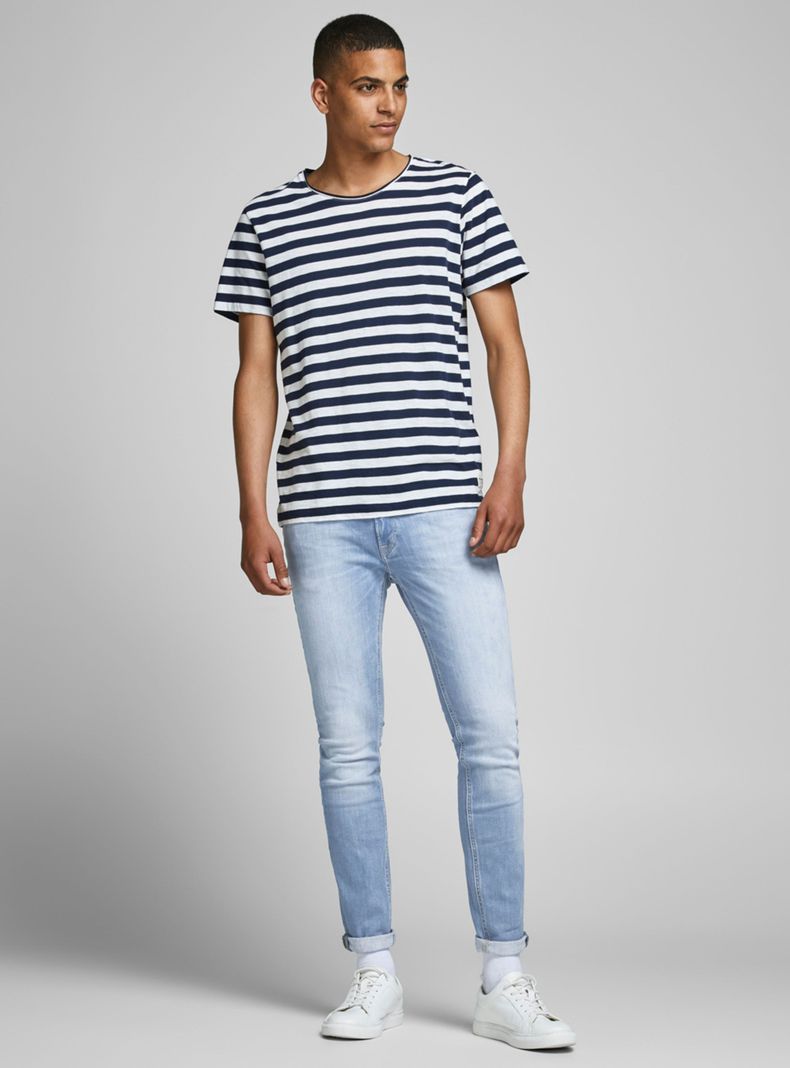 Jeans Skinny Fit Azcl-4
