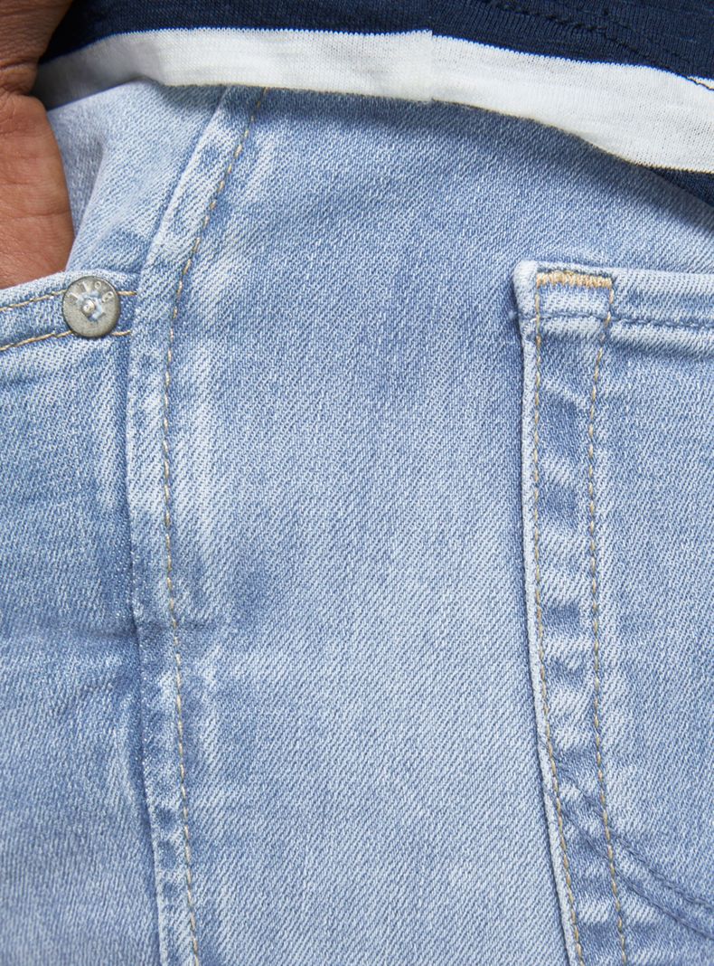 Jeans Skinny Fit Azcl-2