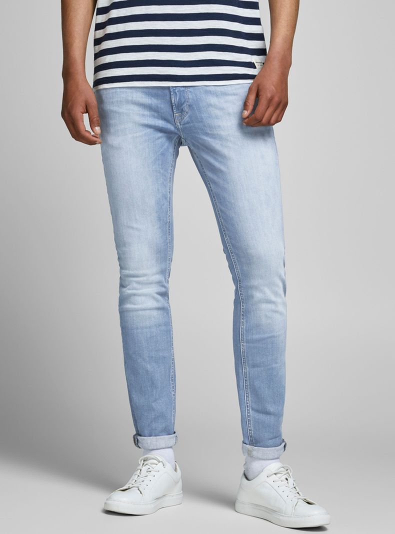 Jeans Skinny Fit Azcl-0