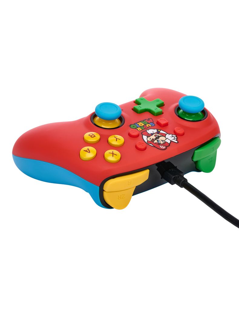 Control Gamer Nano Mario Medley-3