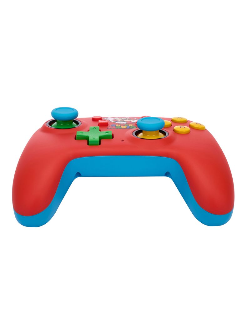 Control Gamer Nano Mario Medley-4