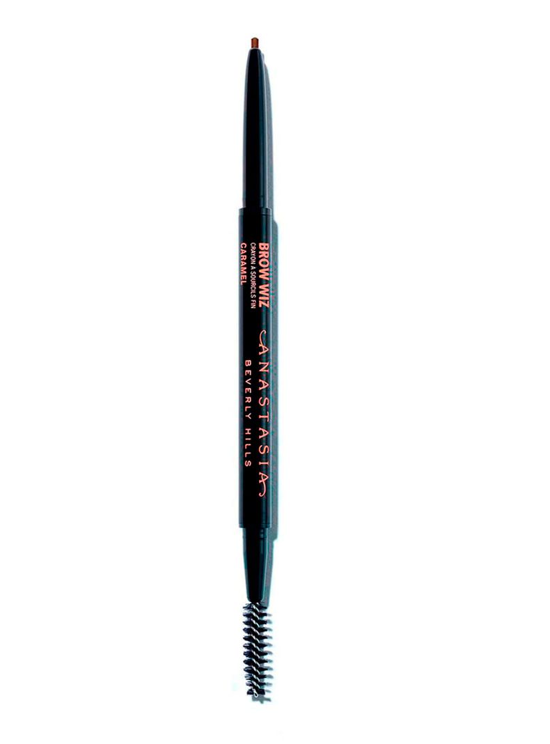 Lápiz Anastasia Beverly Hills de Cejas Wiz Caramel-0