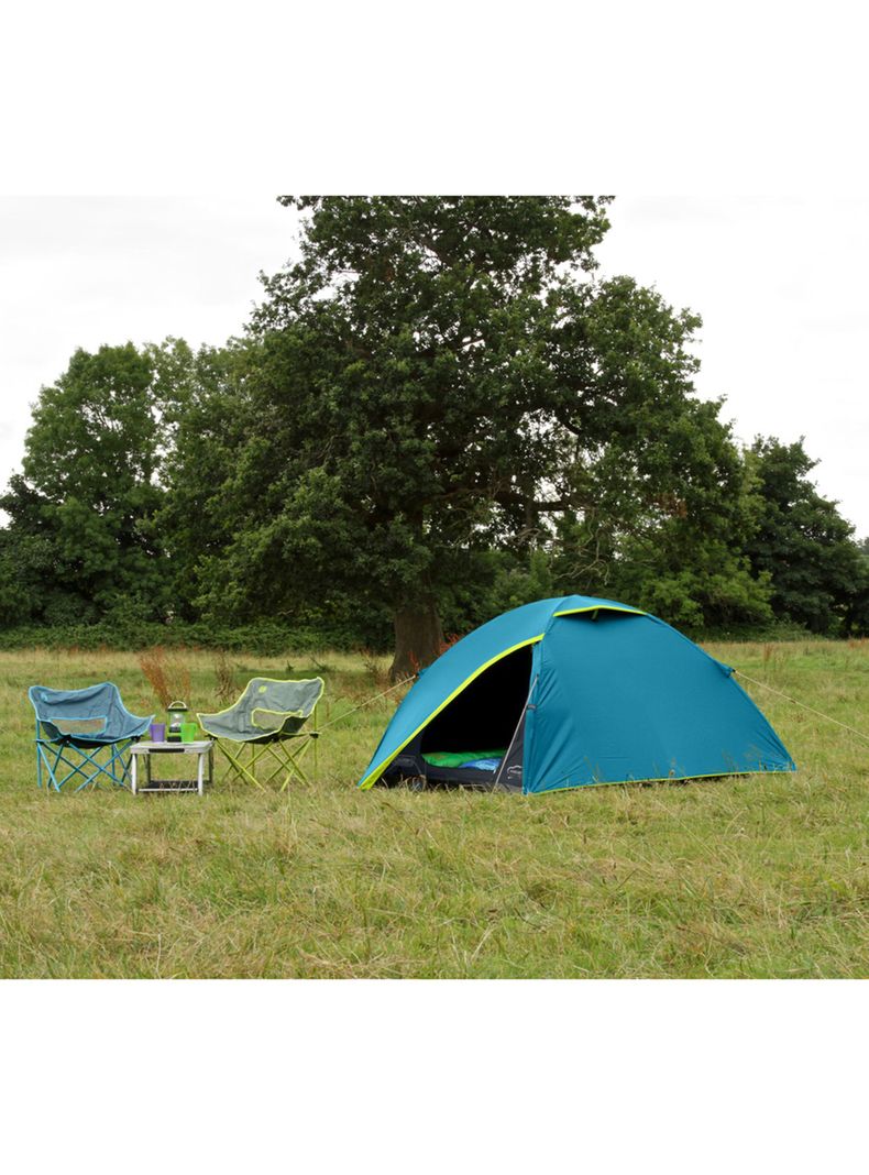 Carpa Kobuk 2 Personas Blackout-3
