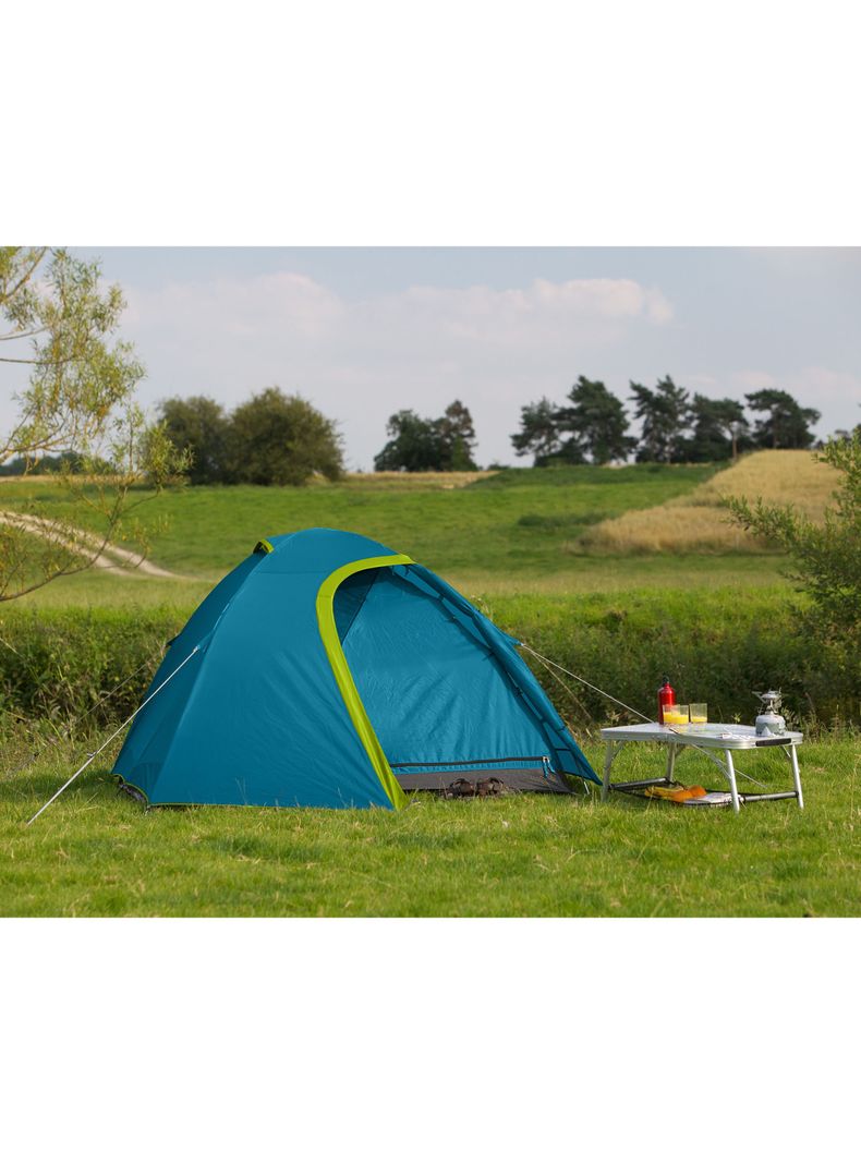 Carpa Kobuk 2 Personas Blackout-2