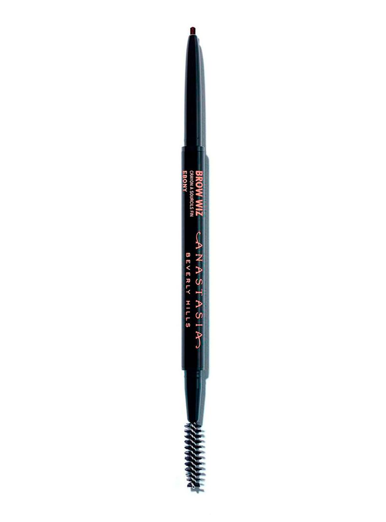 Lápiz Anastasia Beverly Hills de Cejas Wiz Ebony