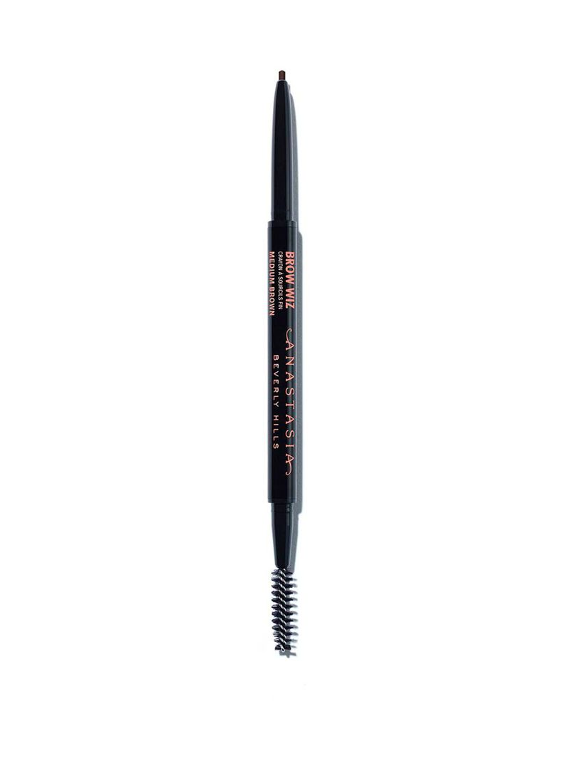 Lápiz Anastasia Beverly Hills de Cejas Wiz Medium Brown-0