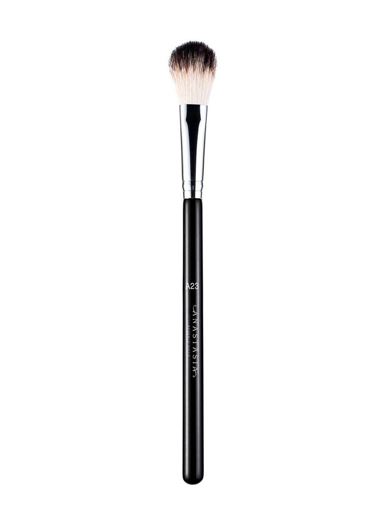 Brocha Anastasia Beverly Hills A23 Pro Brush Large Tapered Blending Brush