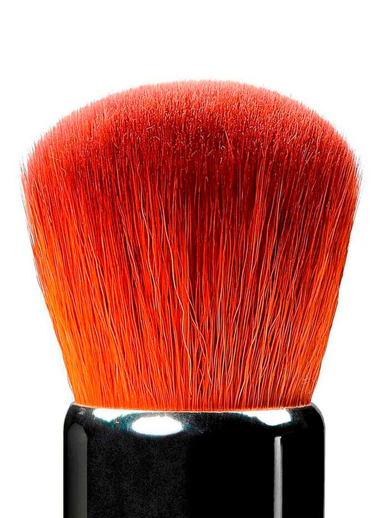 Brocha Anastasia Beverly Hills A30 Pro Brush Domed Kabuki Brush-1