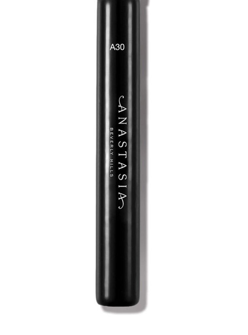 Brocha Anastasia Beverly Hills A30 Pro Brush Domed Kabuki Brush-2