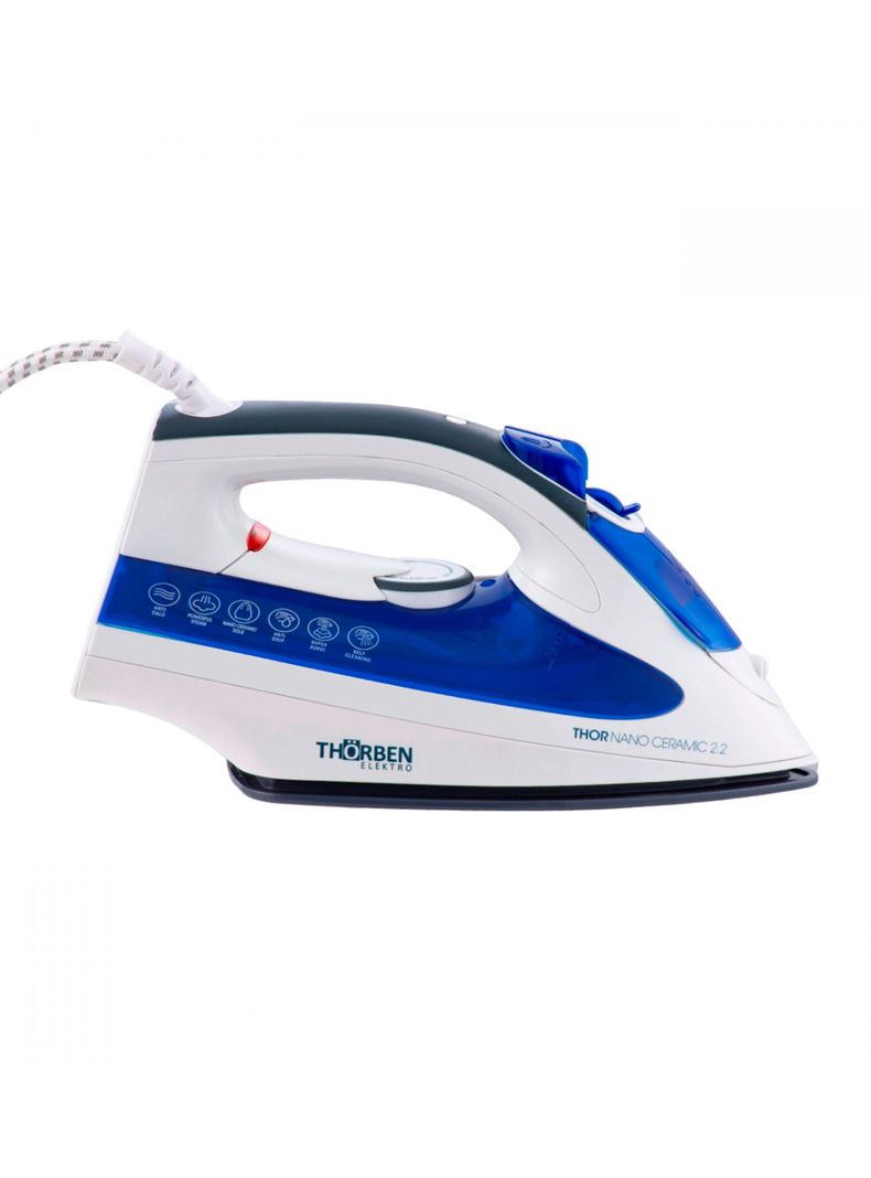 Plancha Nano Ceramic 2.2-1