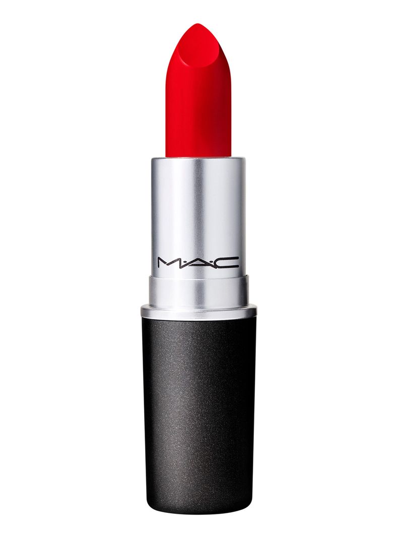 Labial Retro Matte Lipstick