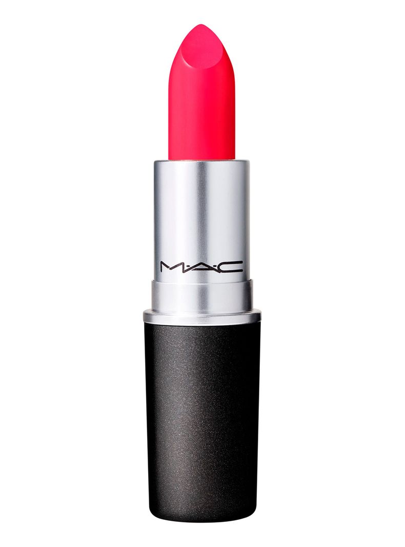 Labial Retro Matte Lipstick