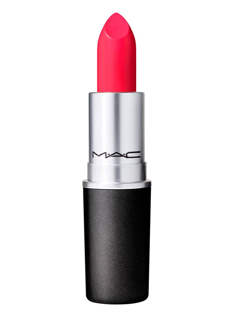 Labial Retro Matte Lipstick