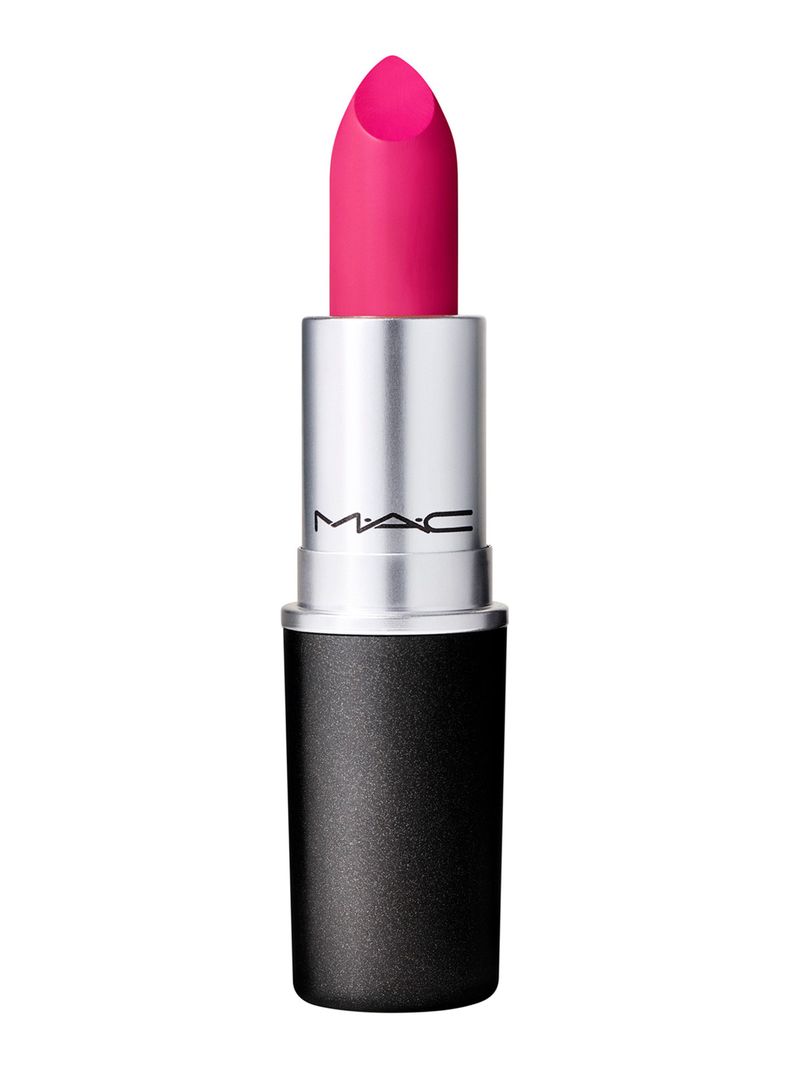 Labial Retro Matte Lipstick