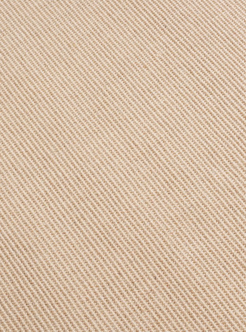 Alfombra Yute 190 x 290 cm Border Café-1
