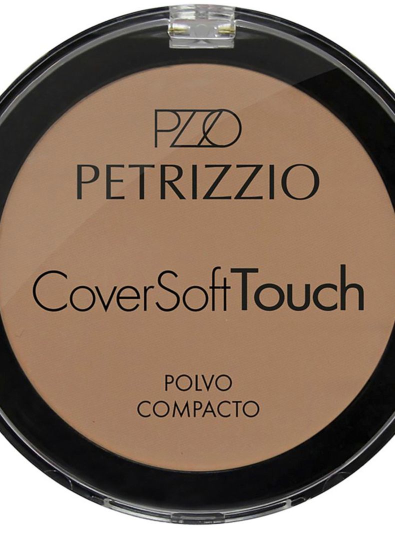 Rubor Petrizzio Polvo Compacto Cover Soft Matte-1