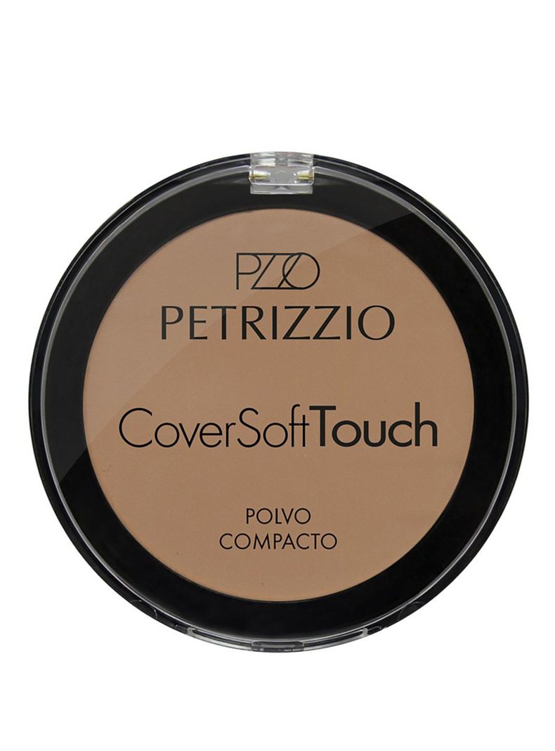 Rubor Petrizzio Polvo Compacto Cover Soft Matte-0