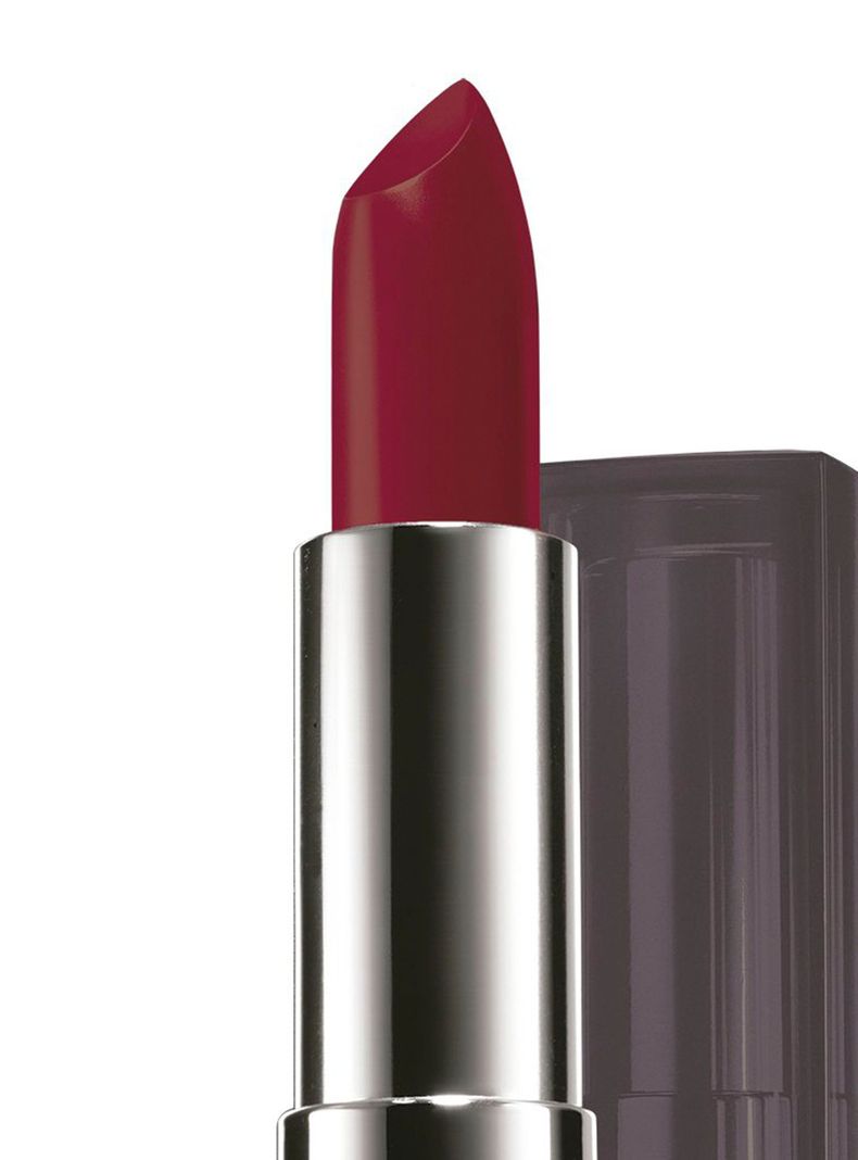 Labial Color Sensational Matte Maybelline-1