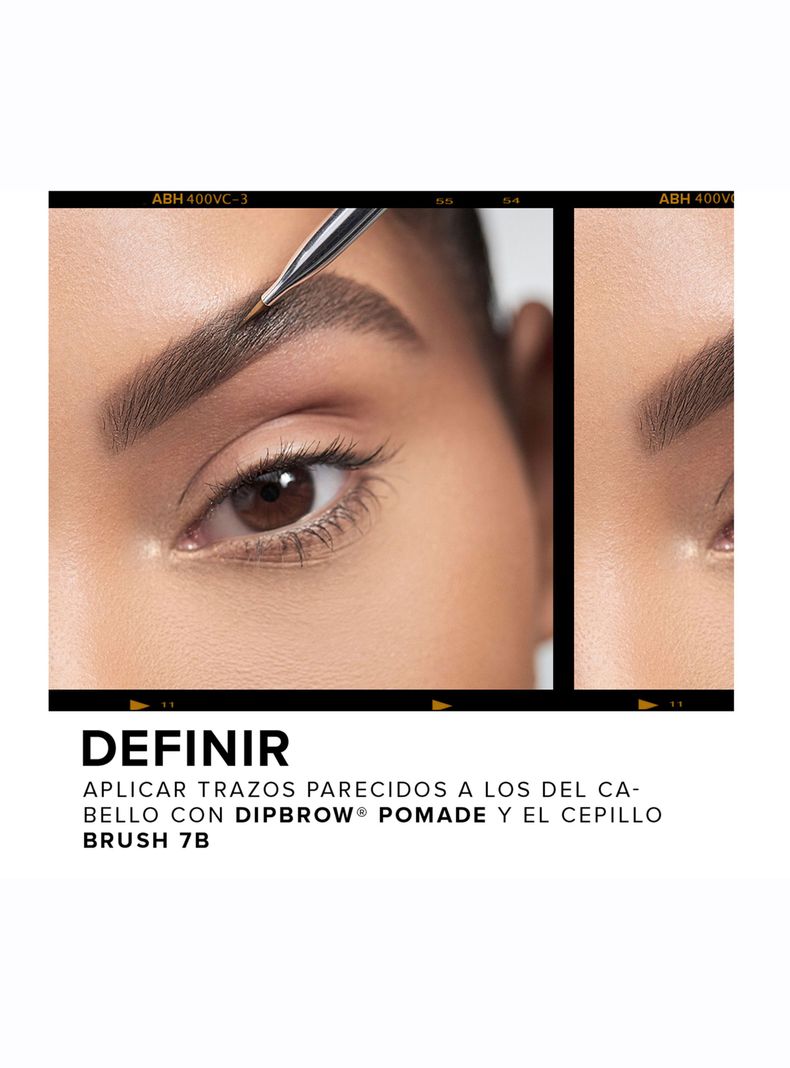 Pomada Anastasia Beverly Hills para Cejas Dipbrow Blonde-2