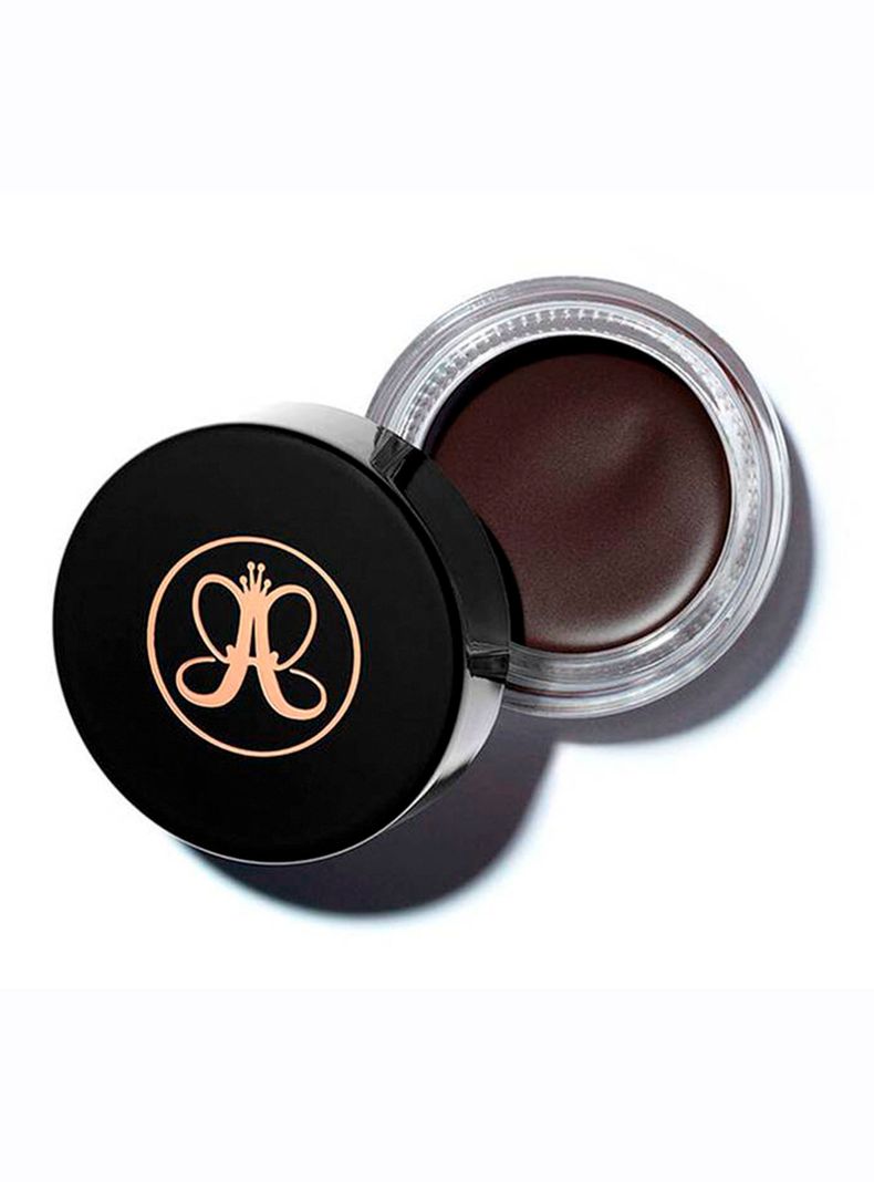 Pomada Anastasia Beverly Hills para Cejas Dipbrow Ebony-0