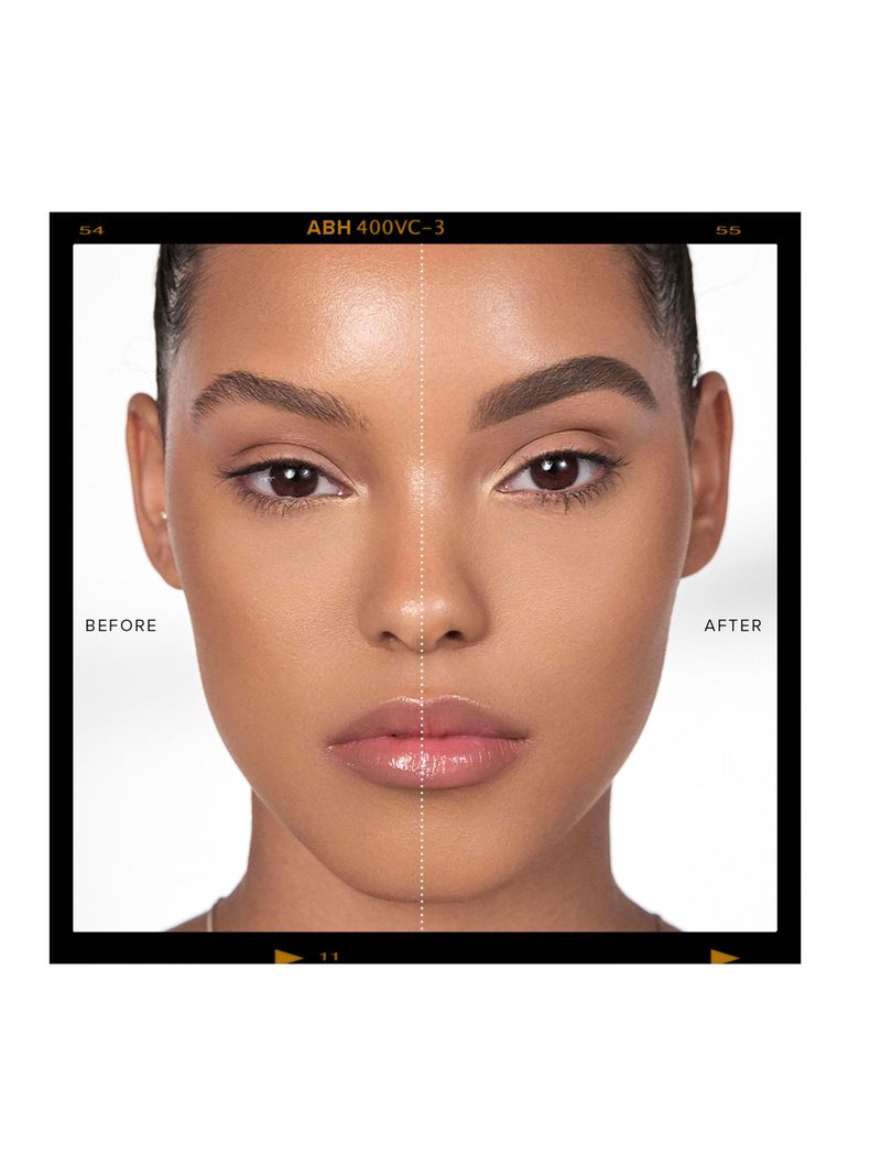 Pomada Anastasia Beverly Hills Cejas Dipbrow Medium Brown-3