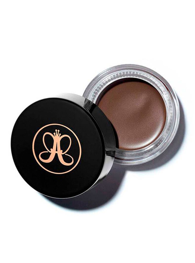 Pomada Anastasia Beverly Hills Cejas Dipbrow Medium Brown-0