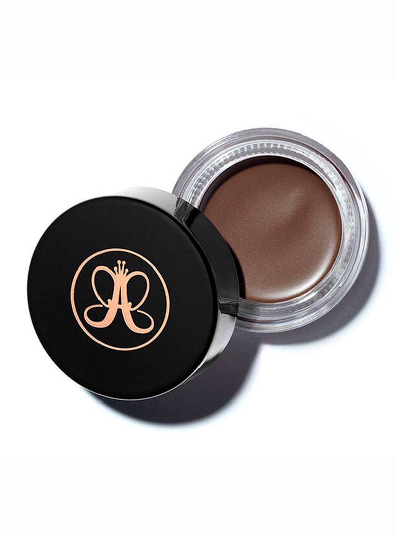 Pomada Anastasia Beverly Hills para Cejas Dipbrow Soft Brown-0